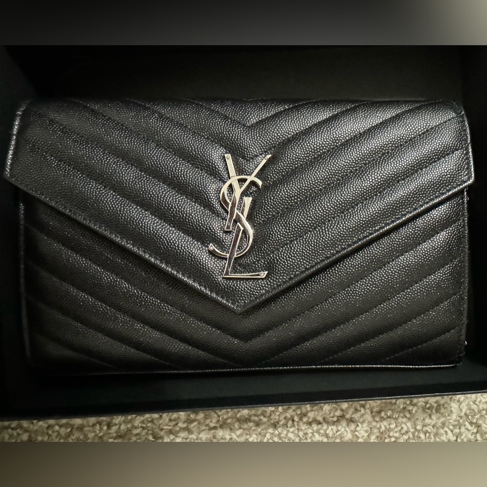 SAINT LAURENT BAG